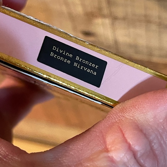 💕 TRADED💕Pat McGrath Labs Skin Fetish: Divine Bronzer - Picture 3 of 3